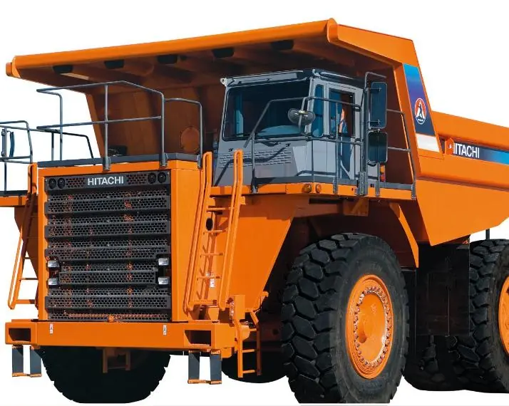 Hitachi EH1700-3