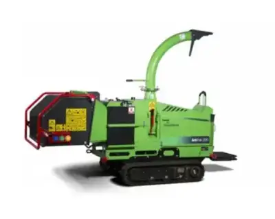 Green Mech ArbTrak 200