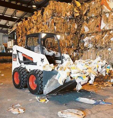Bobcat S 150 AHC thumbnail 3