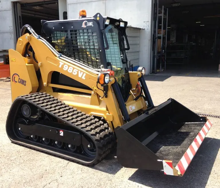 Cams T985.45 VL
