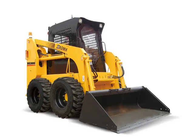 XGMA S08V