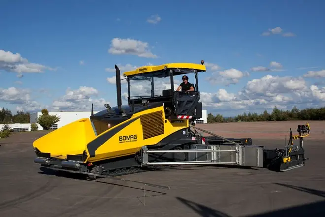 Bomag BF 800 C 2 S 600 thumbnail 2