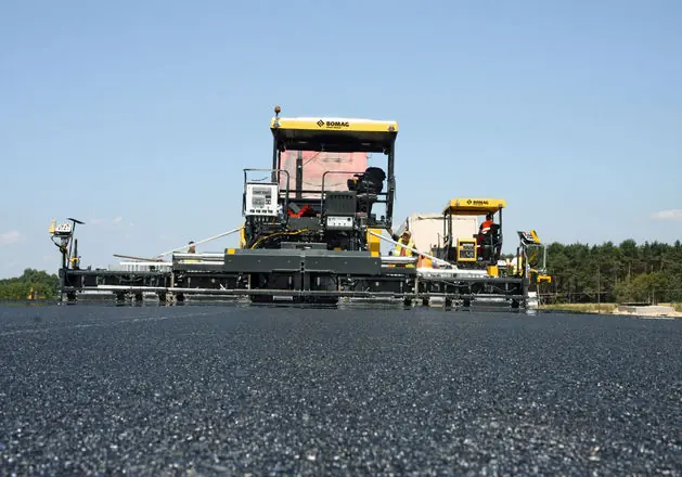 Bomag BF 800 C 2 S 600 thumbnail 6
