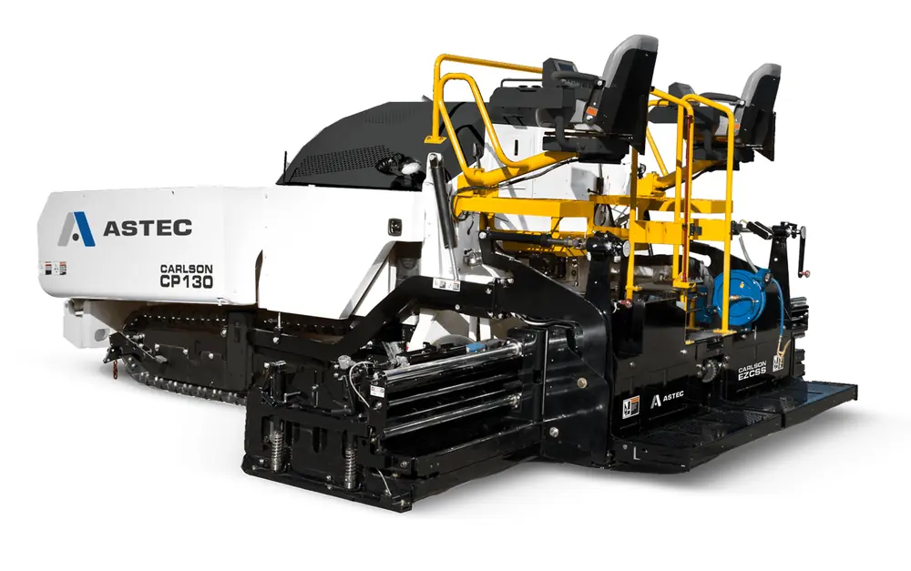 Astec CARLSON CP130