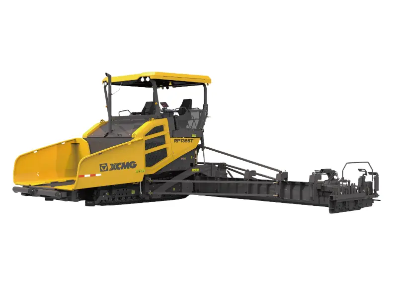 XCMG RP1355T