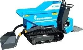 Messersi TC50