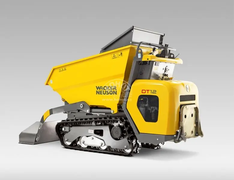 Wacker Neuson DT12
