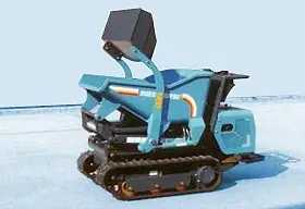 Messersi TC90