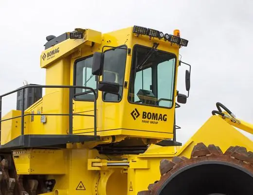 Bomag BC 1172 RB 3 thumbnail 5