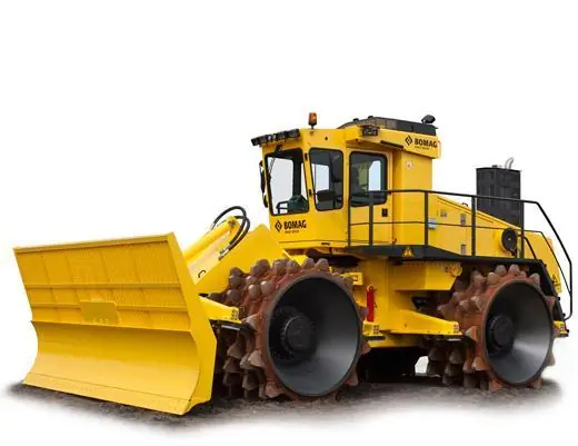 Bomag BC 1172 RB 3 thumbnail 6