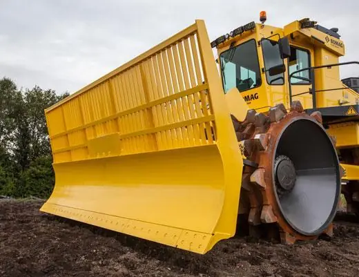 Bomag BC 1172 RB 3 thumbnail 8