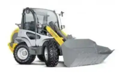 Kramer 480