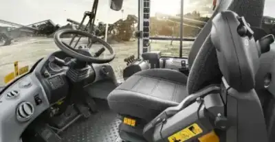 Volvo L60H