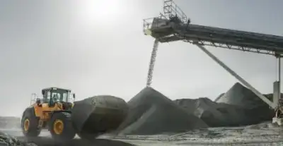 Volvo L260H thumbnail 4