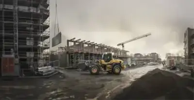 Volvo L60H
