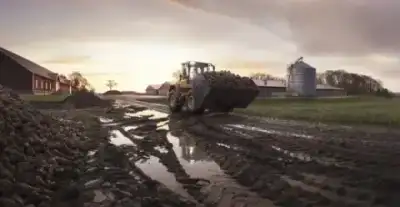 Volvo L60H thumbnail 3