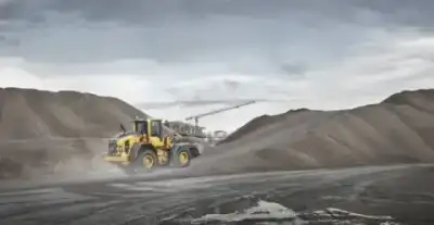 Volvo L60H thumbnail 4