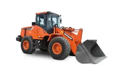 Doosan DL220-5 thumbnail 4