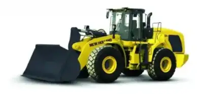 New Holland W270C ZB thumbnail 2