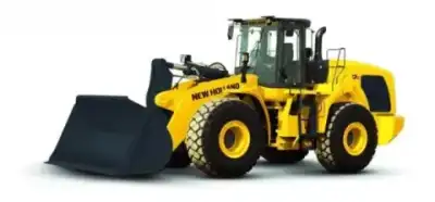 New Holland W270C ZB thumbnail 3