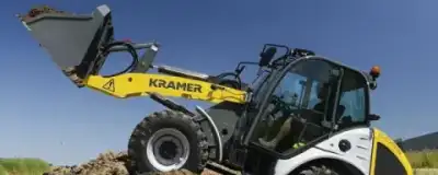 Wacker Neuson 5085