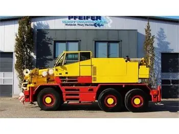 Compact Truck CT. 3 B (8x6x8)