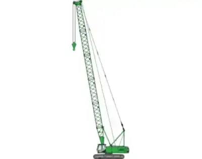 Sennebogen 2200 thumbnail 3