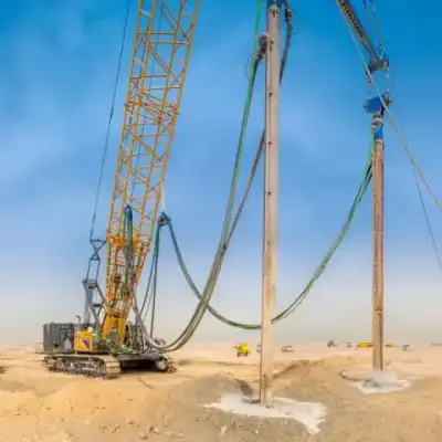 Liebherr LR 1130.1