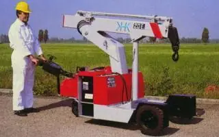 Valla 20 E