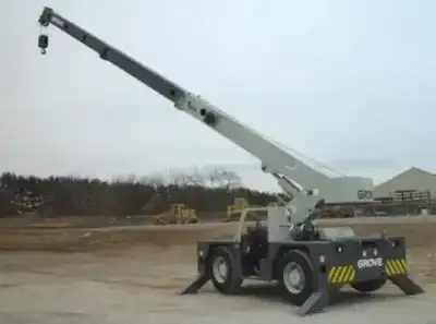 Grove YB 5515
