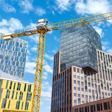 Liebherr 85 EC-B 5 FR.tronic