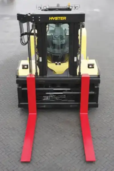 Hyster H32XM 12 thumbnail 6
