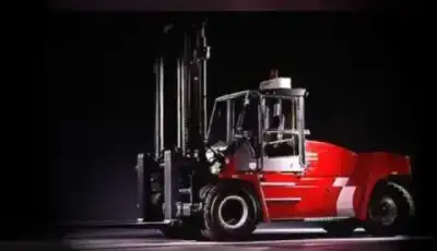 Kalmar DCE 140-6