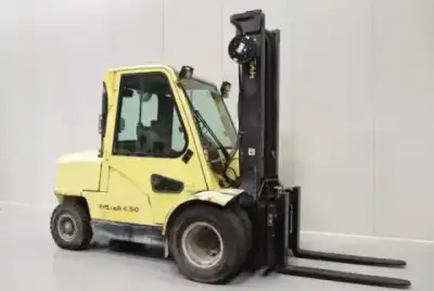 Hyster S 4.50 XM