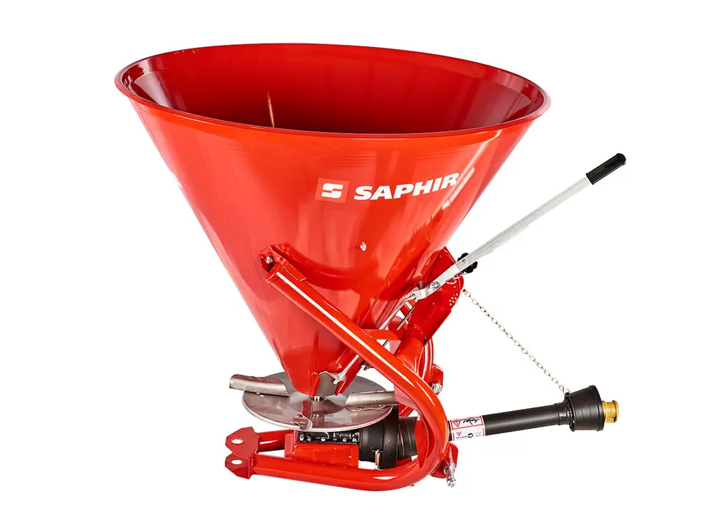 Saphir PS 500