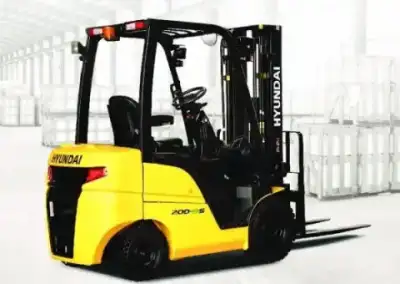 Hyundai 15D-9S
