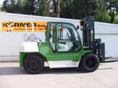 Artison FD 100