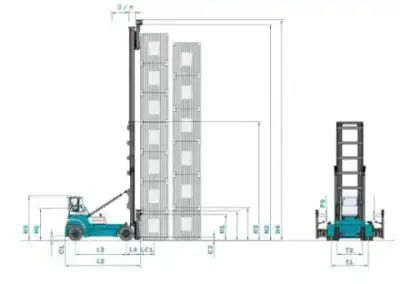 Konecranes SMV 45 G 3 thumbnail 2