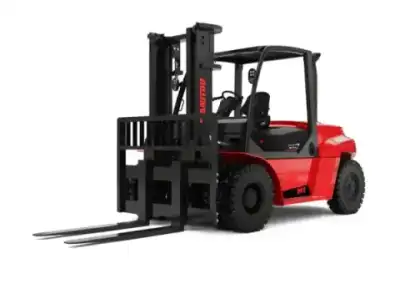 Manitou MI 70 D