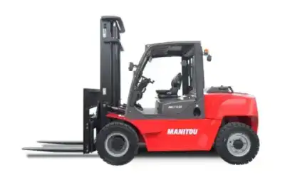 Manitou MI 70 D thumbnail 2