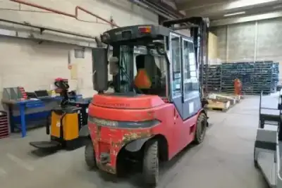 DanTruck 8435