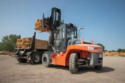 Toyota 2THD260-24