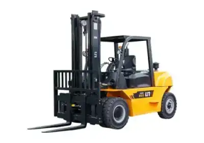 UN Forklift FD60T