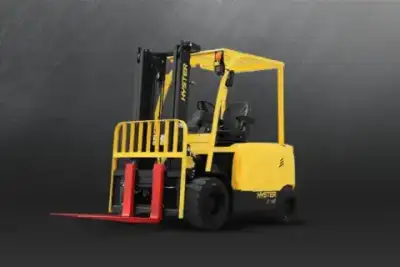 Hyster J3.0UT