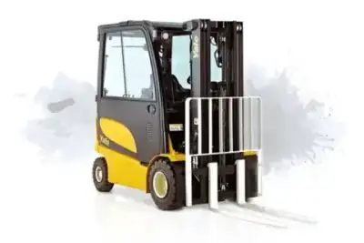 Yale ERP 35 VL LWB