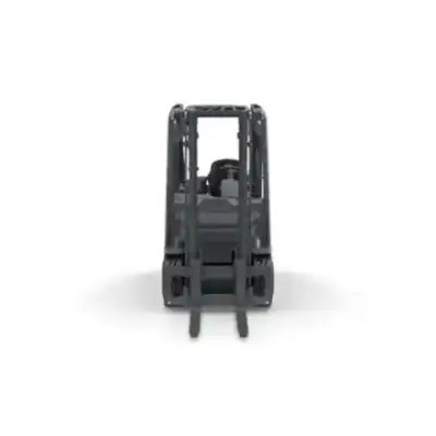 Linde E35/600H Std. thumbnail 3