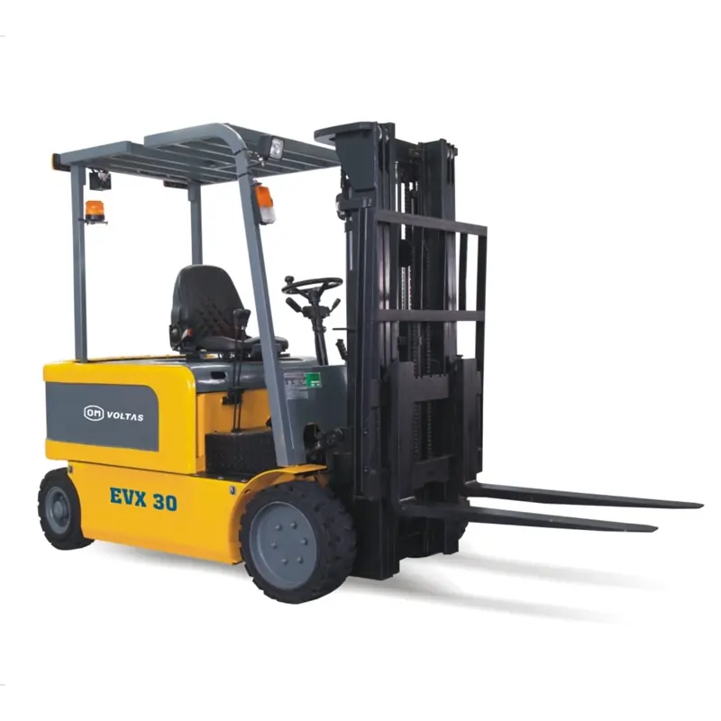 OM EVX25