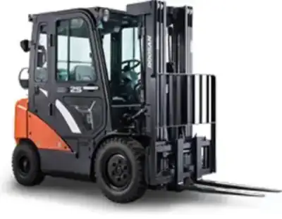 Doosan G25P-5