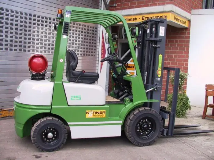 Artison FG 25