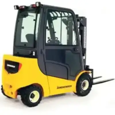 Jungheinrich TFG 316 s